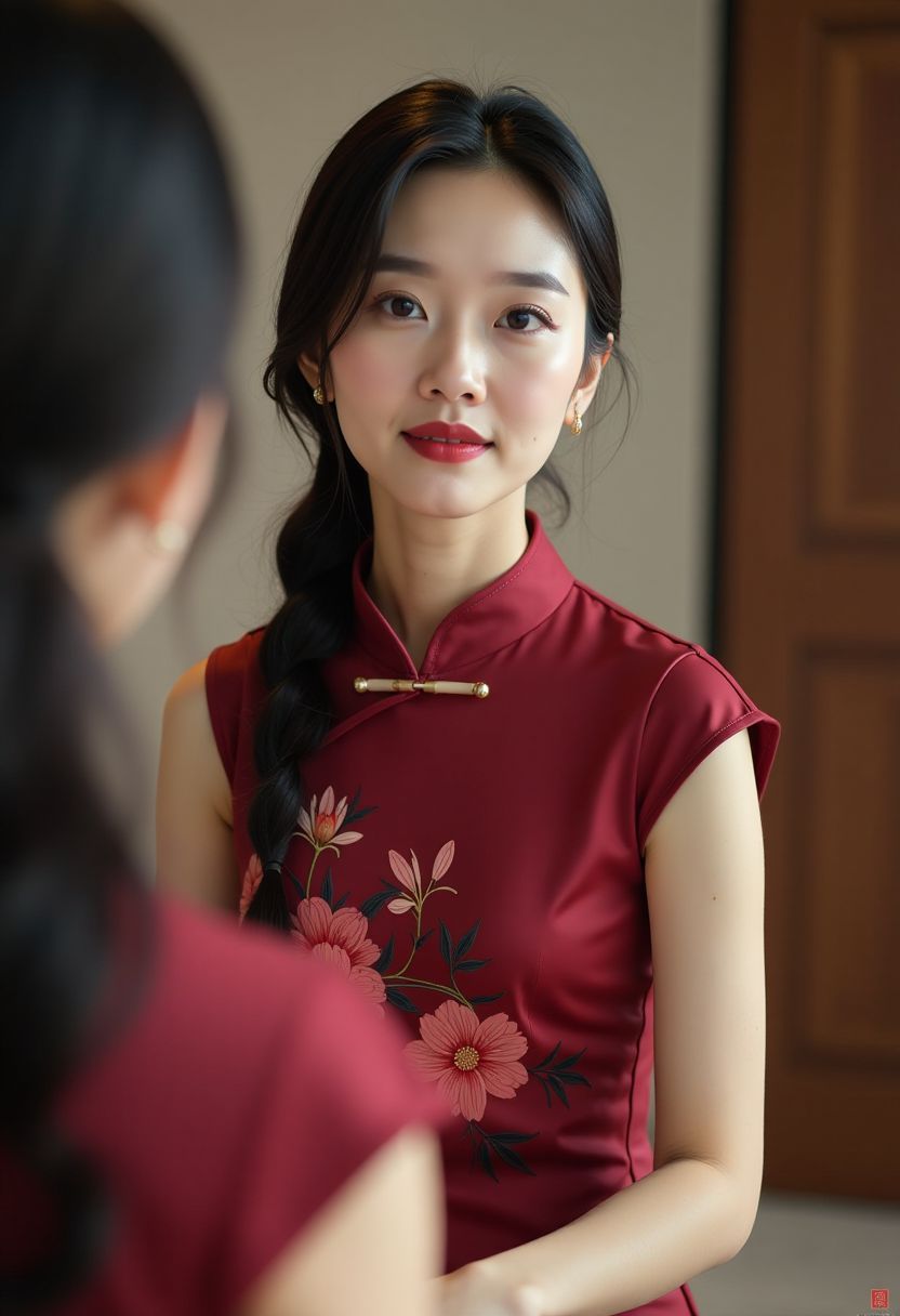 北方的风
