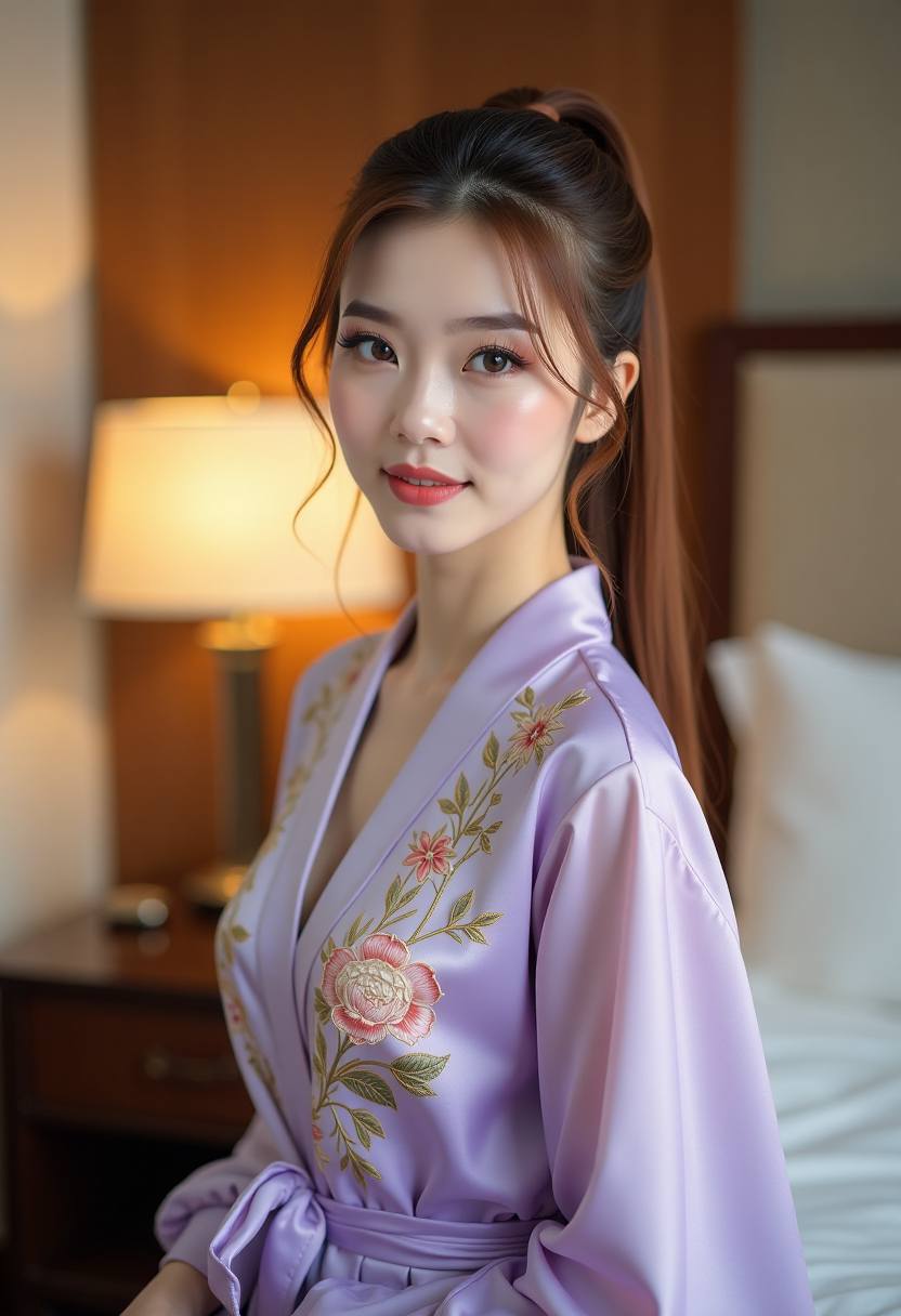 深夜咖啡馆